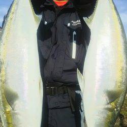 サンマリン 釣果