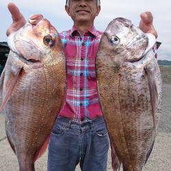 第三共栄丸 釣果