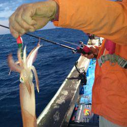 海龍丸（石川） 釣果