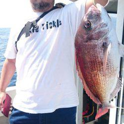 ARCADIAⅡ （アルカディアⅡ） 釣果