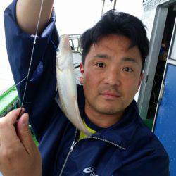 小島丸 釣果