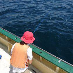 島きち丸 釣果