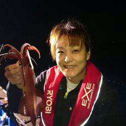 海龍丸（石川） 釣果