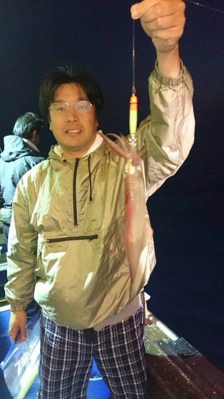 海龍丸（石川） 釣果