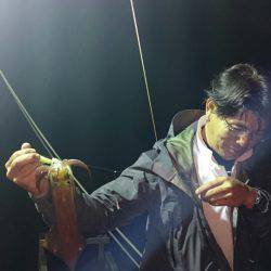 海龍丸（石川） 釣果