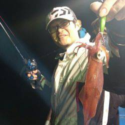 海龍丸（石川） 釣果