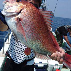 あみや渡船 JIGBOY 釣果