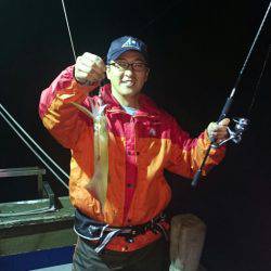 海龍丸（石川） 釣果