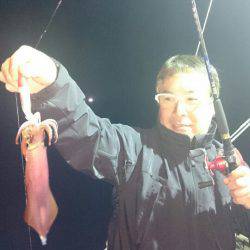 海龍丸（石川） 釣果