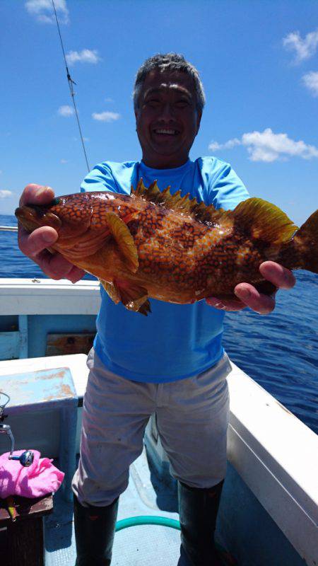 あみや渡船 JIGBOY 釣果