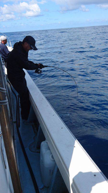 あみや渡船 JIGBOY 釣果