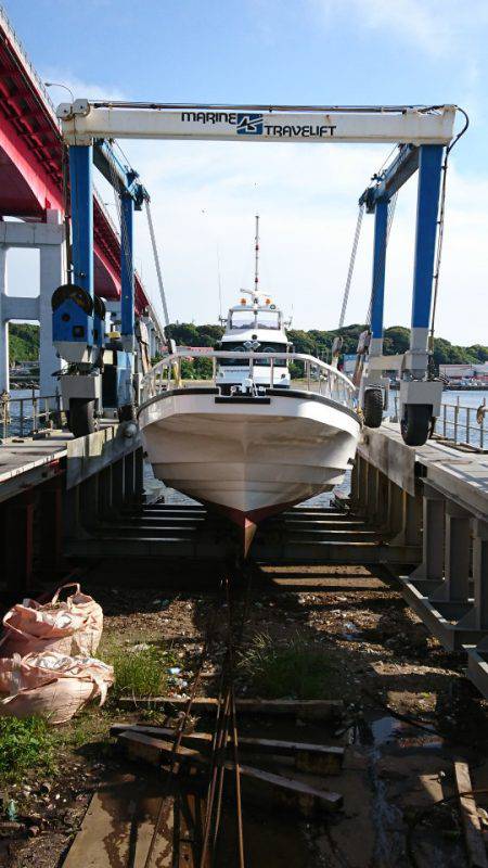 第三共栄丸 釣果