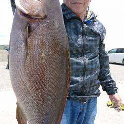 第三共栄丸 釣果