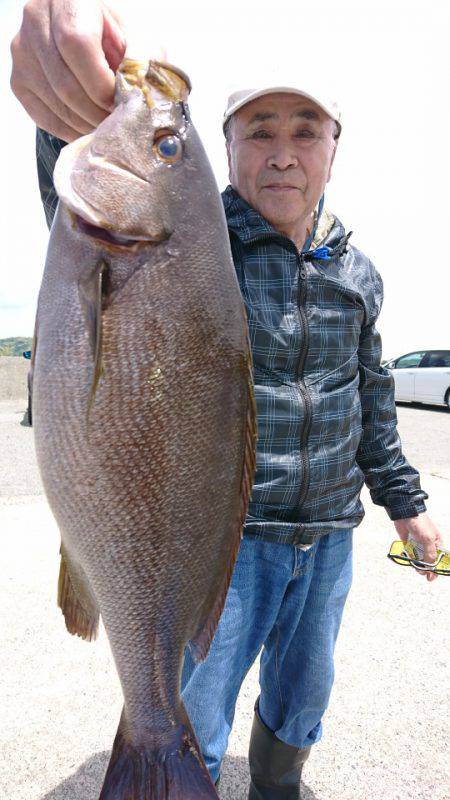 第三共栄丸 釣果