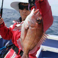 新幸丸 釣果
