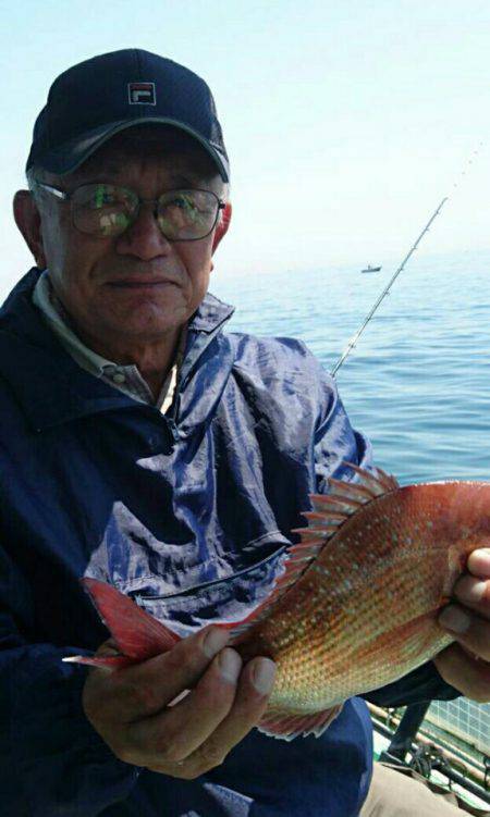 小島丸 釣果