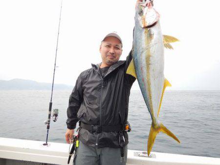 LUSTER『ラスター』 釣果