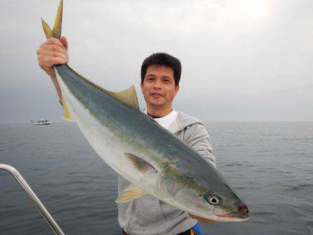 LUSTER『ラスター』 釣果