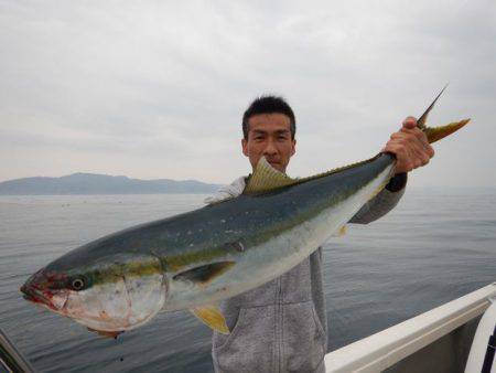 LUSTER『ラスター』 釣果