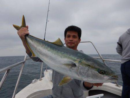 LUSTER『ラスター』 釣果