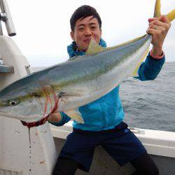 LUSTER『ラスター』 釣果