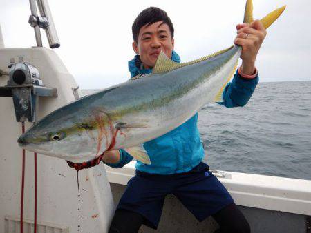 LUSTER『ラスター』 釣果