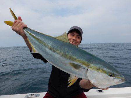 LUSTER『ラスター』 釣果