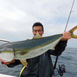 LUSTER『ラスター』 釣果