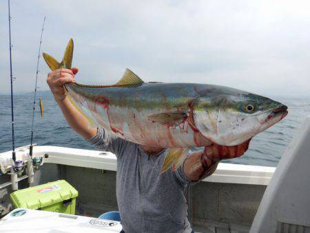 LUSTER『ラスター』 釣果