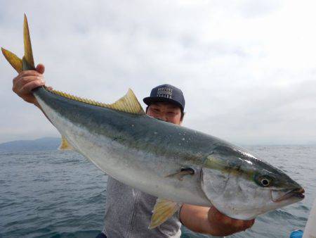 LUSTER『ラスター』 釣果