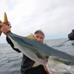 LUSTER『ラスター』 釣果