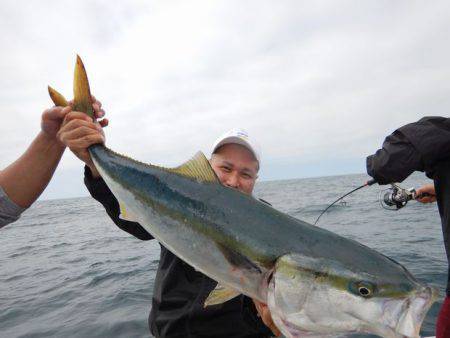 LUSTER『ラスター』 釣果