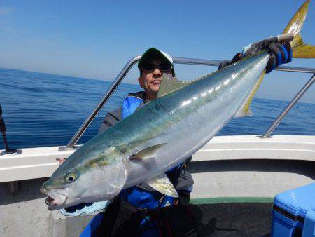 LUSTER『ラスター』 釣果