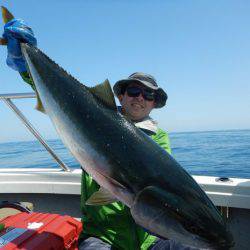 LUSTER『ラスター』 釣果