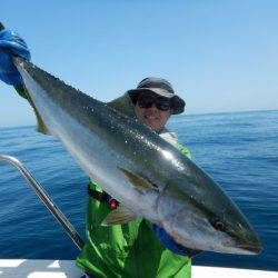 LUSTER『ラスター』 釣果