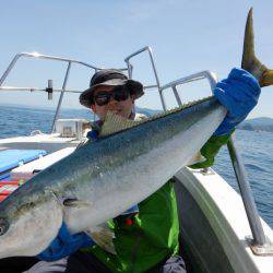 LUSTER『ラスター』 釣果