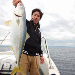 LUSTER『ラスター』 釣果