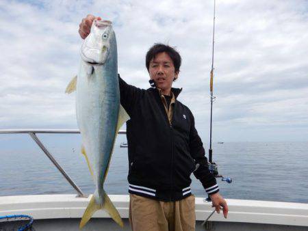 LUSTER『ラスター』 釣果