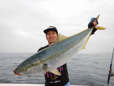 LUSTER『ラスター』 釣果