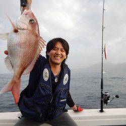 LUSTER『ラスター』 釣果