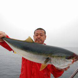 LUSTER『ラスター』 釣果