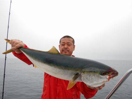 LUSTER『ラスター』 釣果