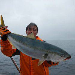 LUSTER『ラスター』 釣果