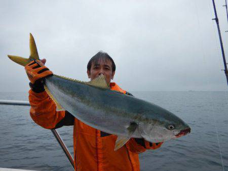 LUSTER『ラスター』 釣果