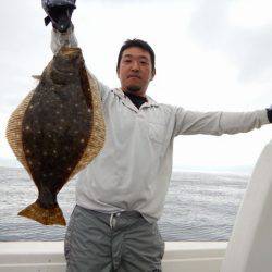 LUSTER『ラスター』 釣果