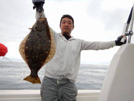 LUSTER『ラスター』 釣果