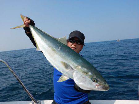 LUSTER『ラスター』 釣果