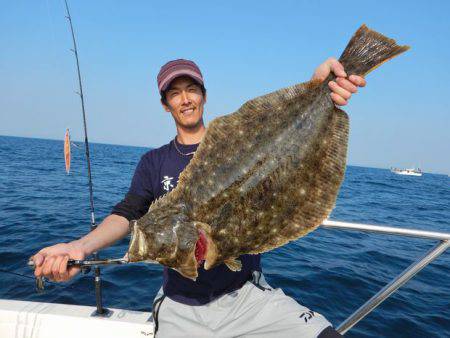 LUSTER『ラスター』 釣果