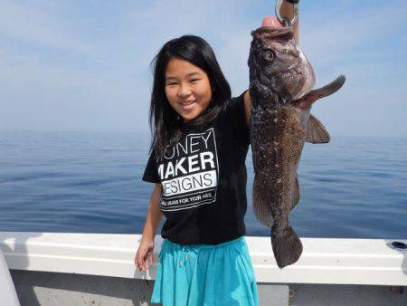 LUSTER『ラスター』 釣果