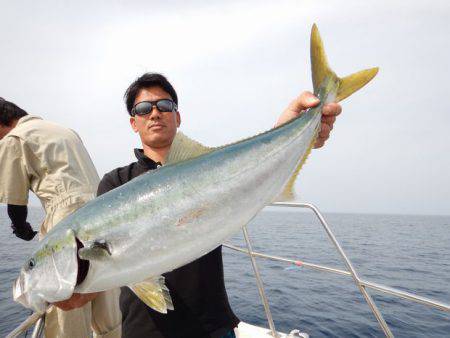 LUSTER『ラスター』 釣果